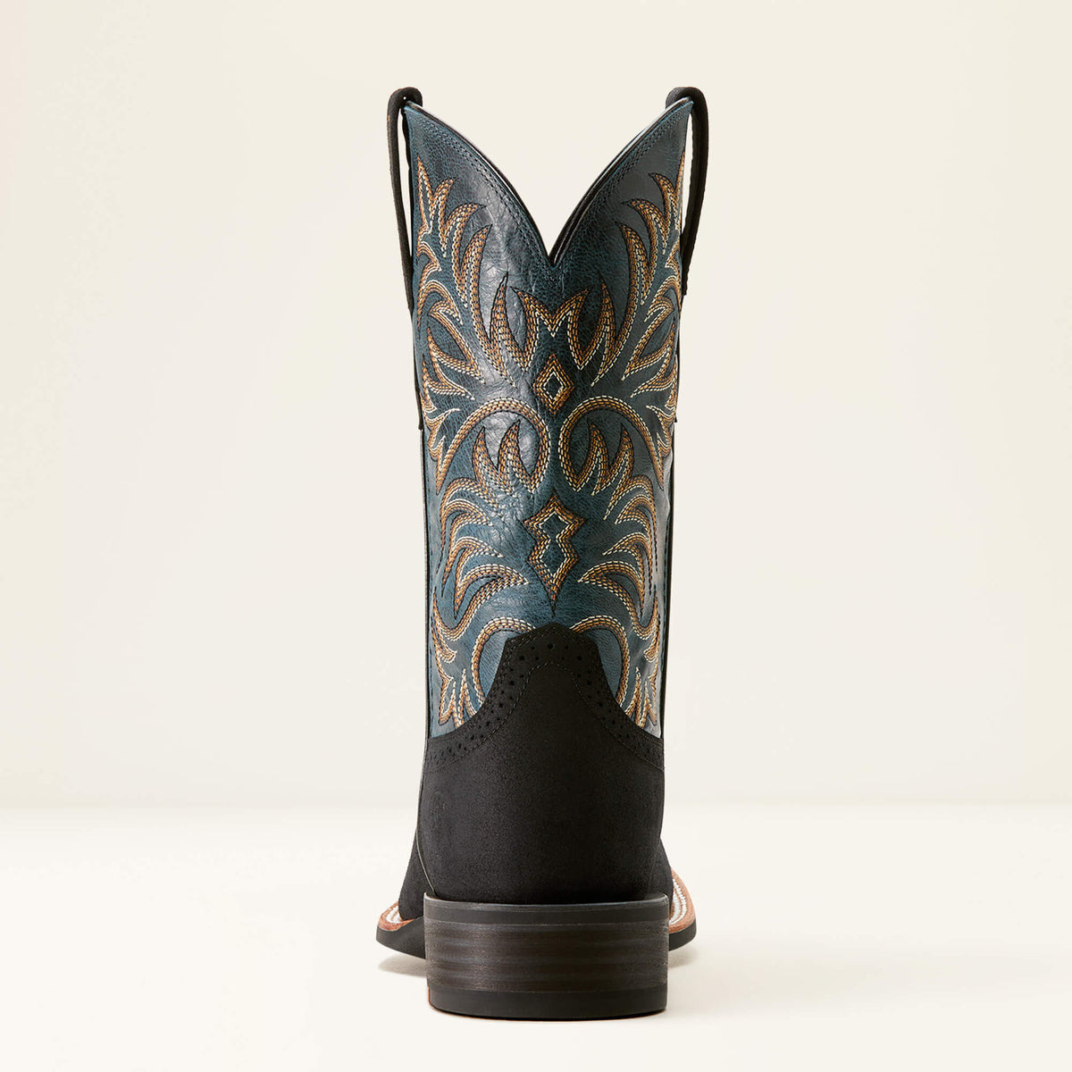 Oakwood Cowboy Boot Men | Ariat outlet