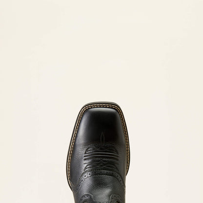 Sport Western Wide Square Toe Cowboy Boot Men | Ariat sale