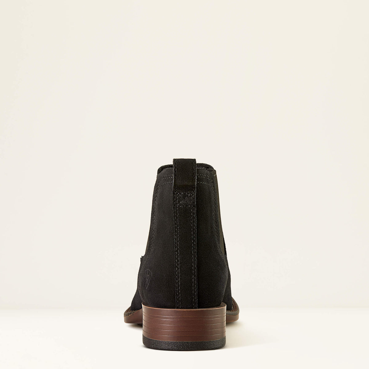 Booker Chelsea Wide Square Toe Western Boot Men | Ariat on sale