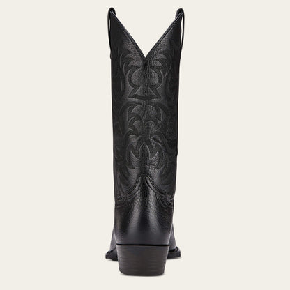 Heritage R Toe Western Boot Men | Ariat for sale