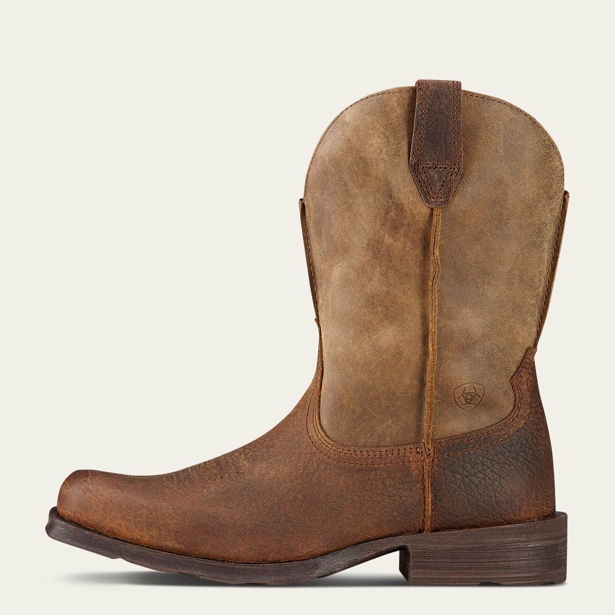 Rambler Western Boot Men | Ariat sale