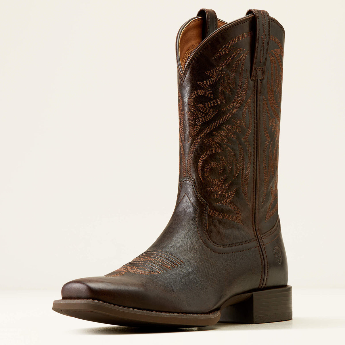Sport Herdsman Cowboy Boot Men | Ariat discount