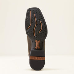 Sport Herdsman Cowboy Boot Men | Ariat discount
