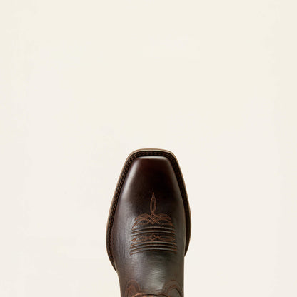 Sport Herdsman Cowboy Boot Men | Ariat discount