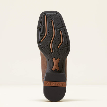 Sport Western Wide Square Toe Cowboy Boot Men | Ariat online shop
