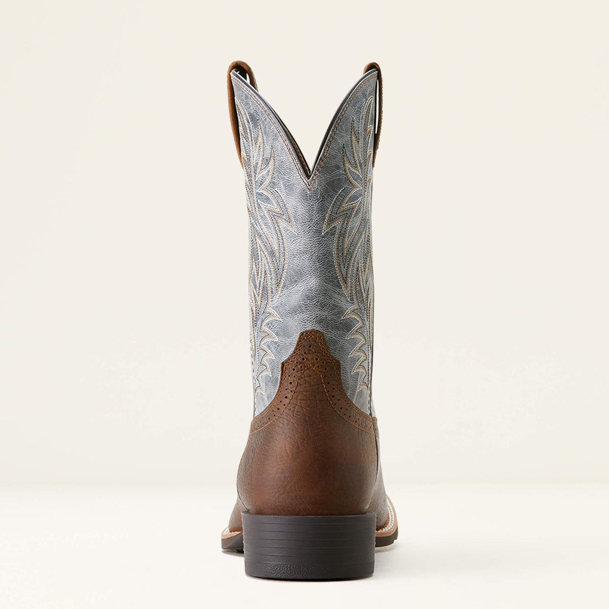 Sport Western Wide Square Toe Cowboy Boot Men | Ariat online shop