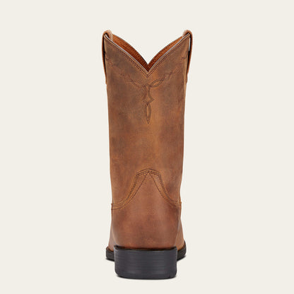 Heritage Roper Western Boot Men | Ariat outlet