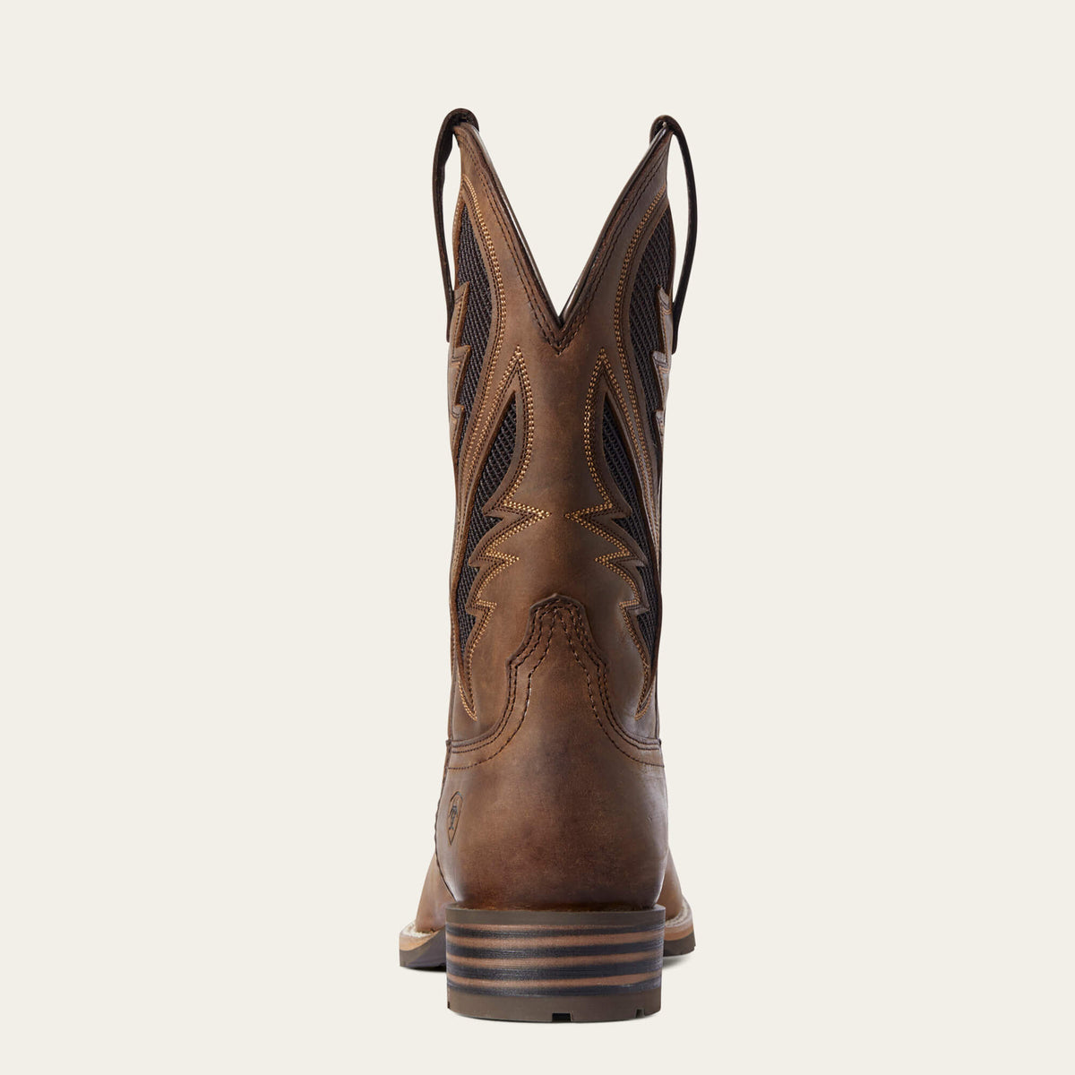 Hybrid VentTEK Western Boot Men | Ariat for sale