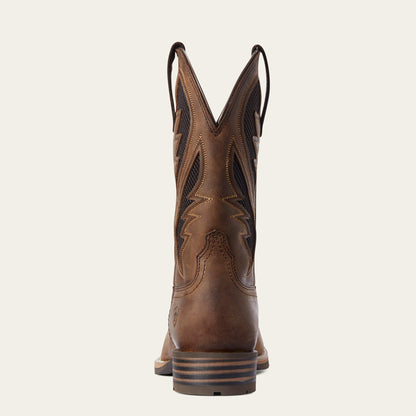 Hybrid VentTEK Western Boot Men | Ariat for sale