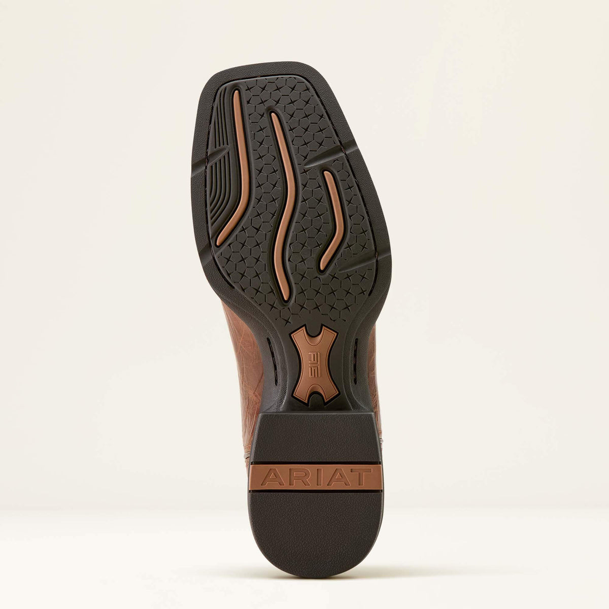 Sport Western Wide Square Toe Cowboy Boot Men | Ariat discount