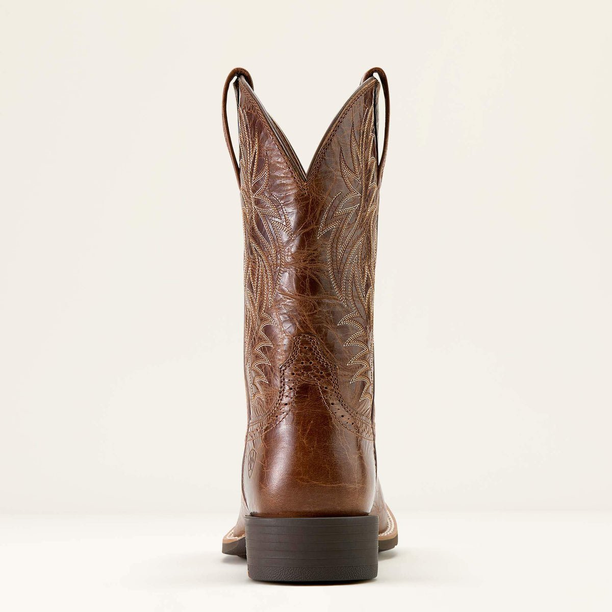 Sport Western Wide Square Toe Cowboy Boot Men | Ariat discount