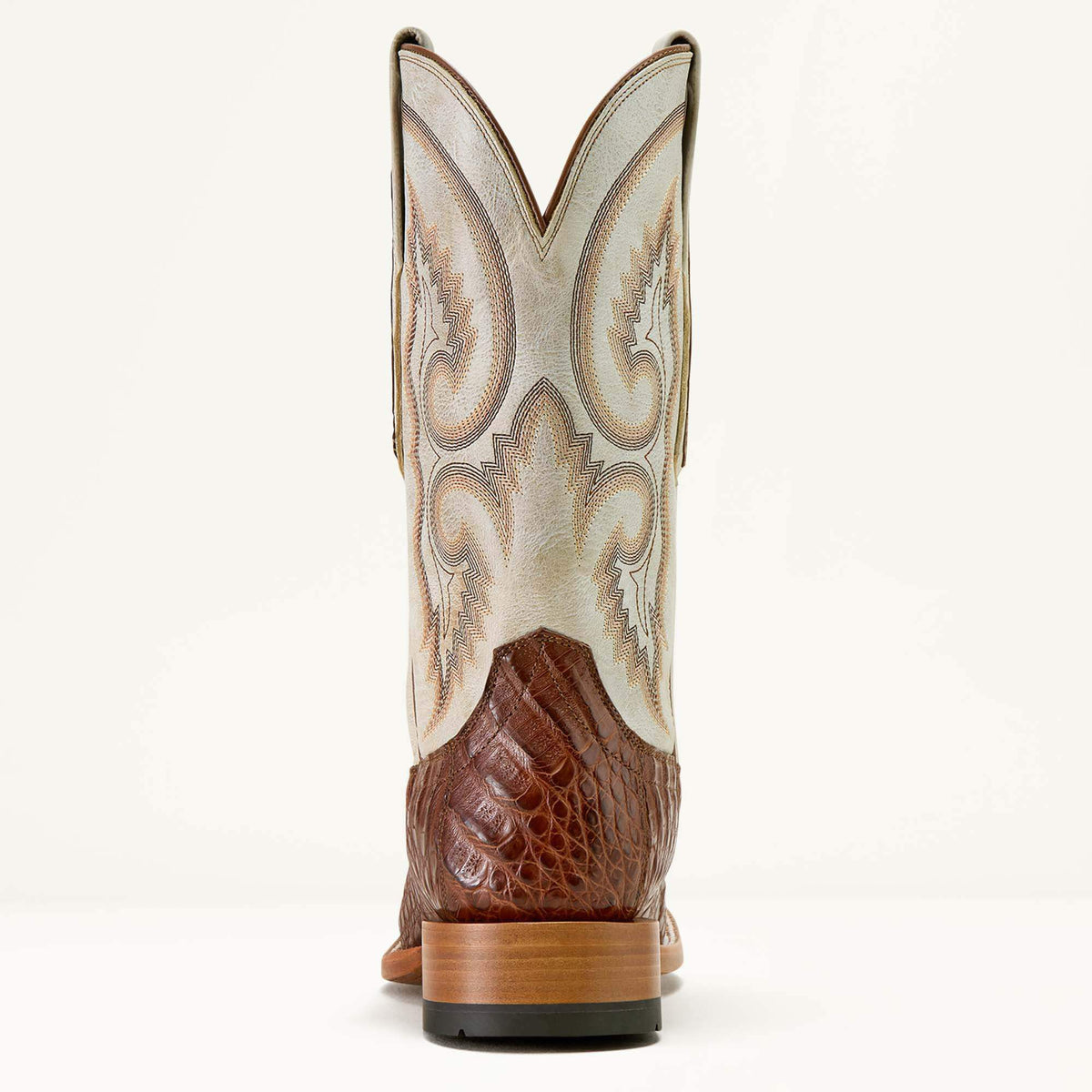 Classic Callen Wide Square Toe Western Boot Men | Ariat online