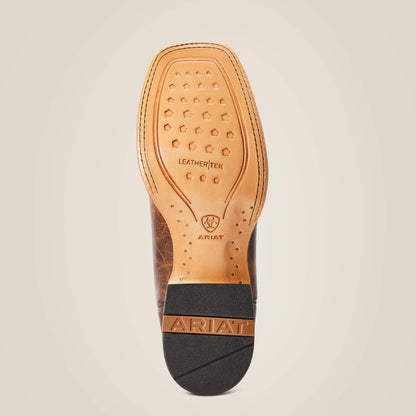 Point Ryder Western Boot Men | Ariat outlet