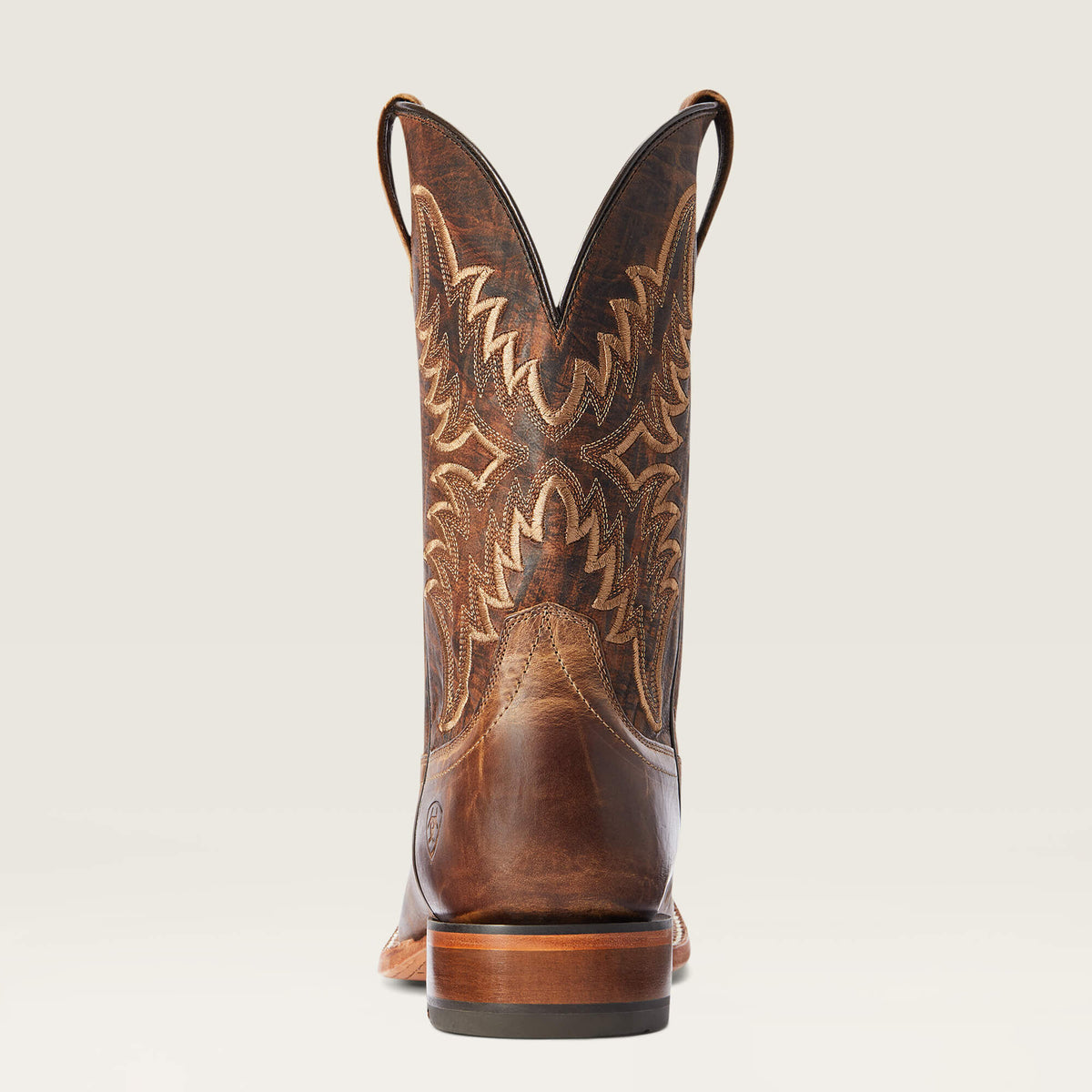 Point Ryder Western Boot Men | Ariat outlet