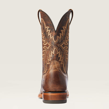 Point Ryder Western Boot Men | Ariat outlet