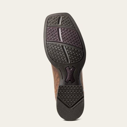 Amos Cowboy Boot Men | Ariat on sale