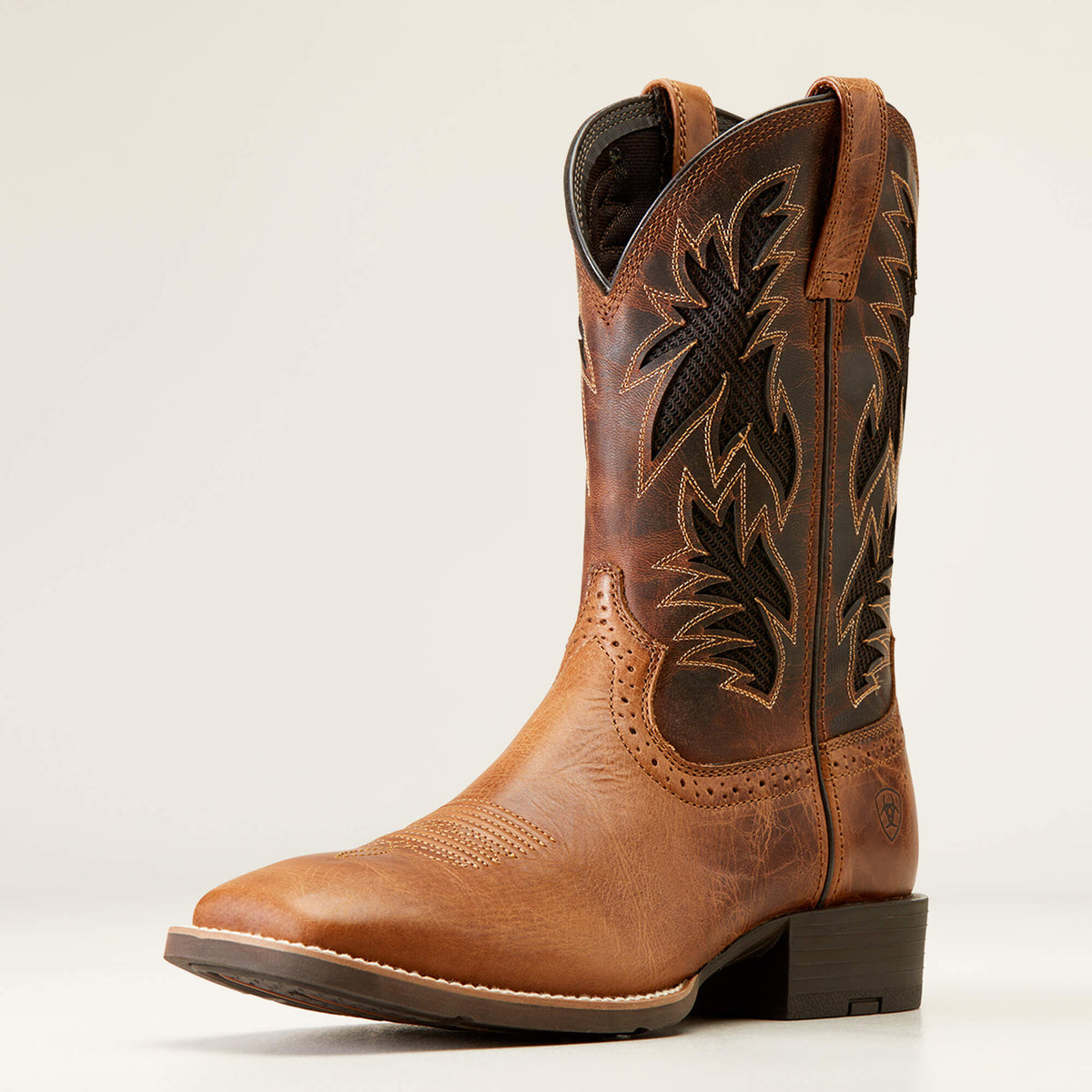 Sport Cool VentTEK Cowboy Boot Men | Ariat discount