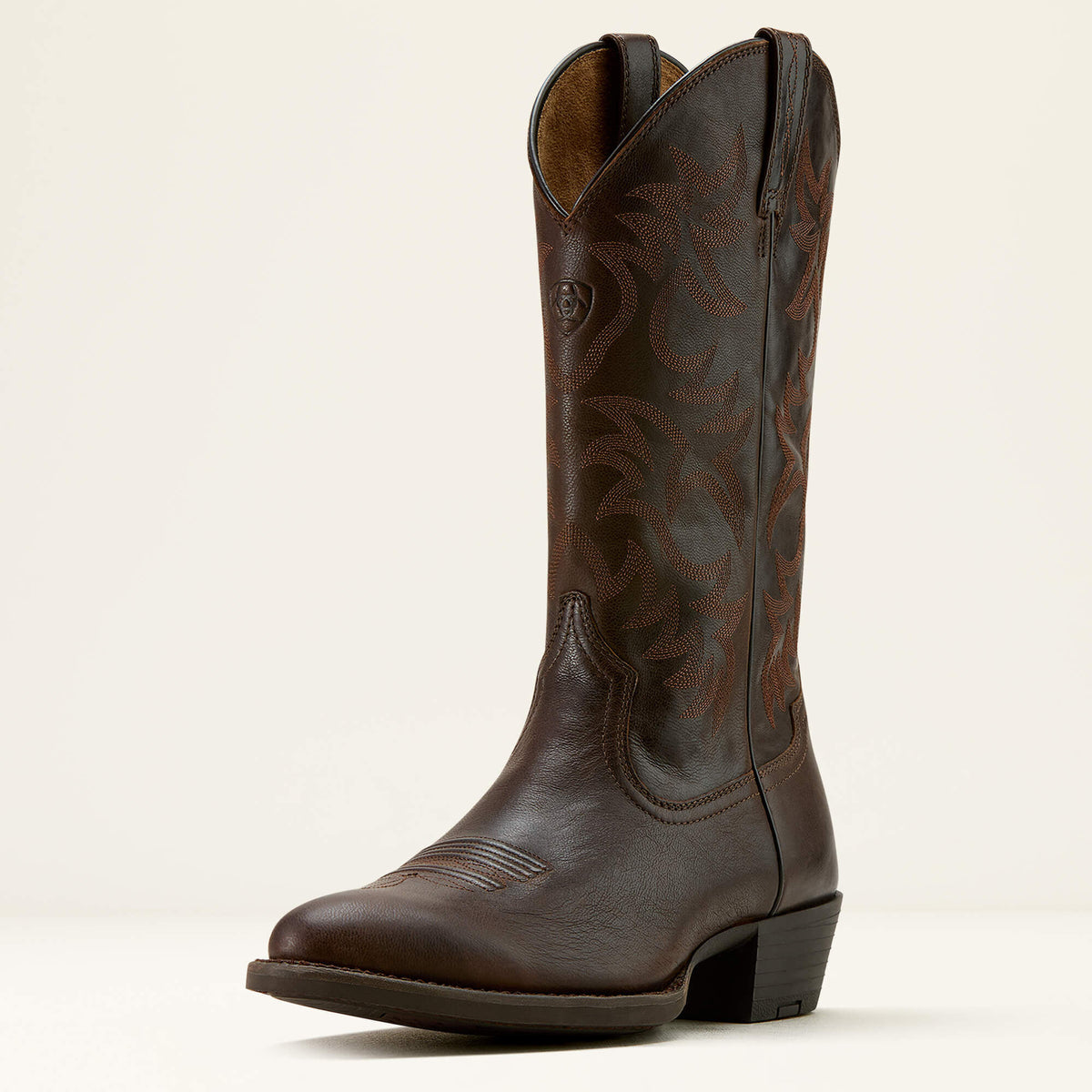 Heritage R Toe Western Boot Men | Ariat online