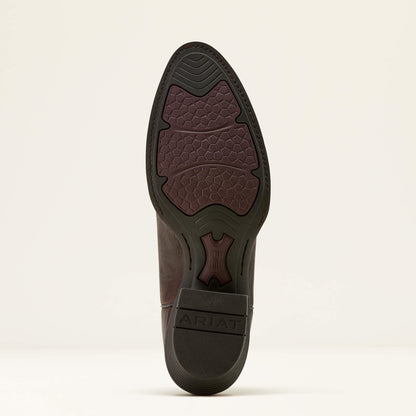 Heritage R Toe Western Boot Men | Ariat online