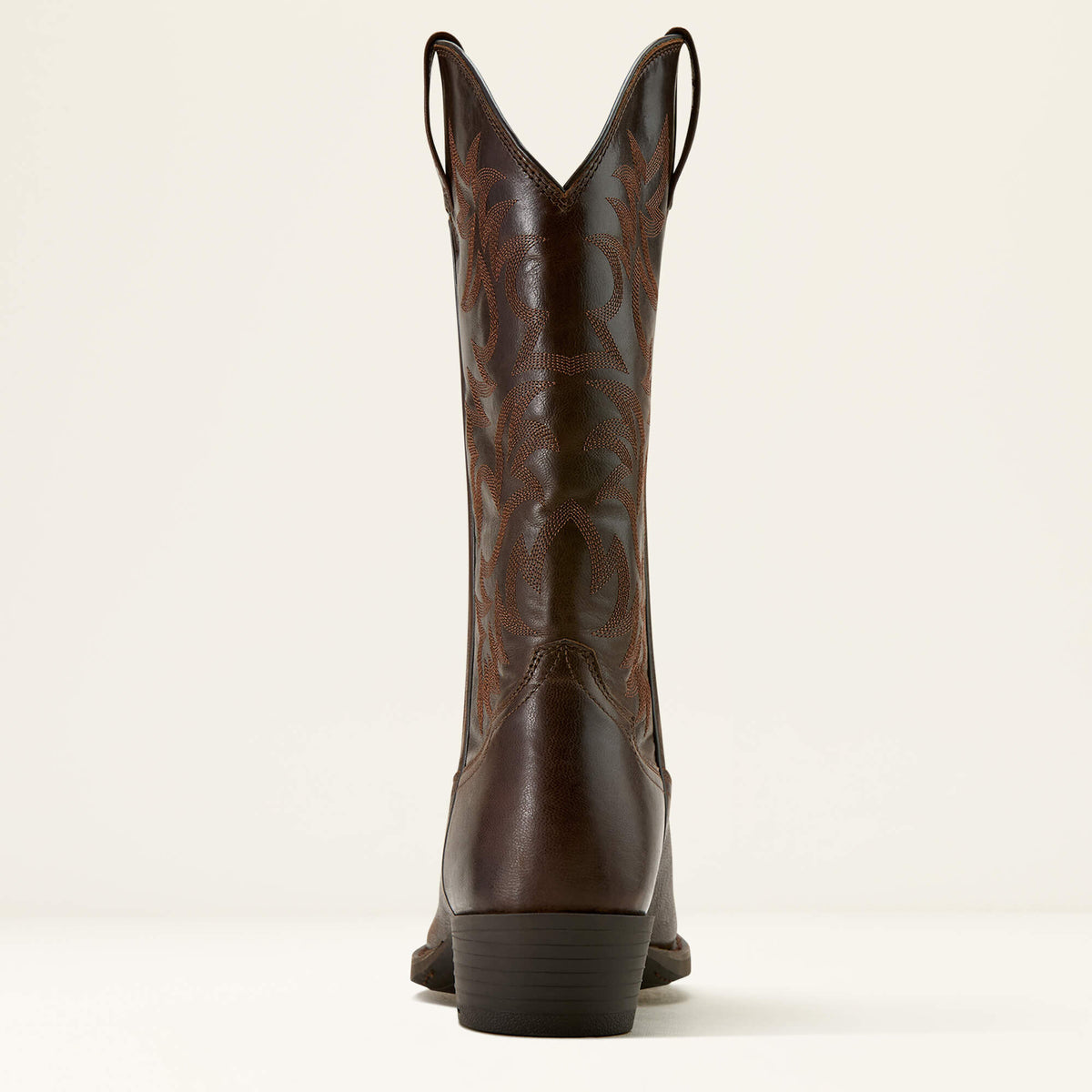 Heritage R Toe Western Boot Men | Ariat online