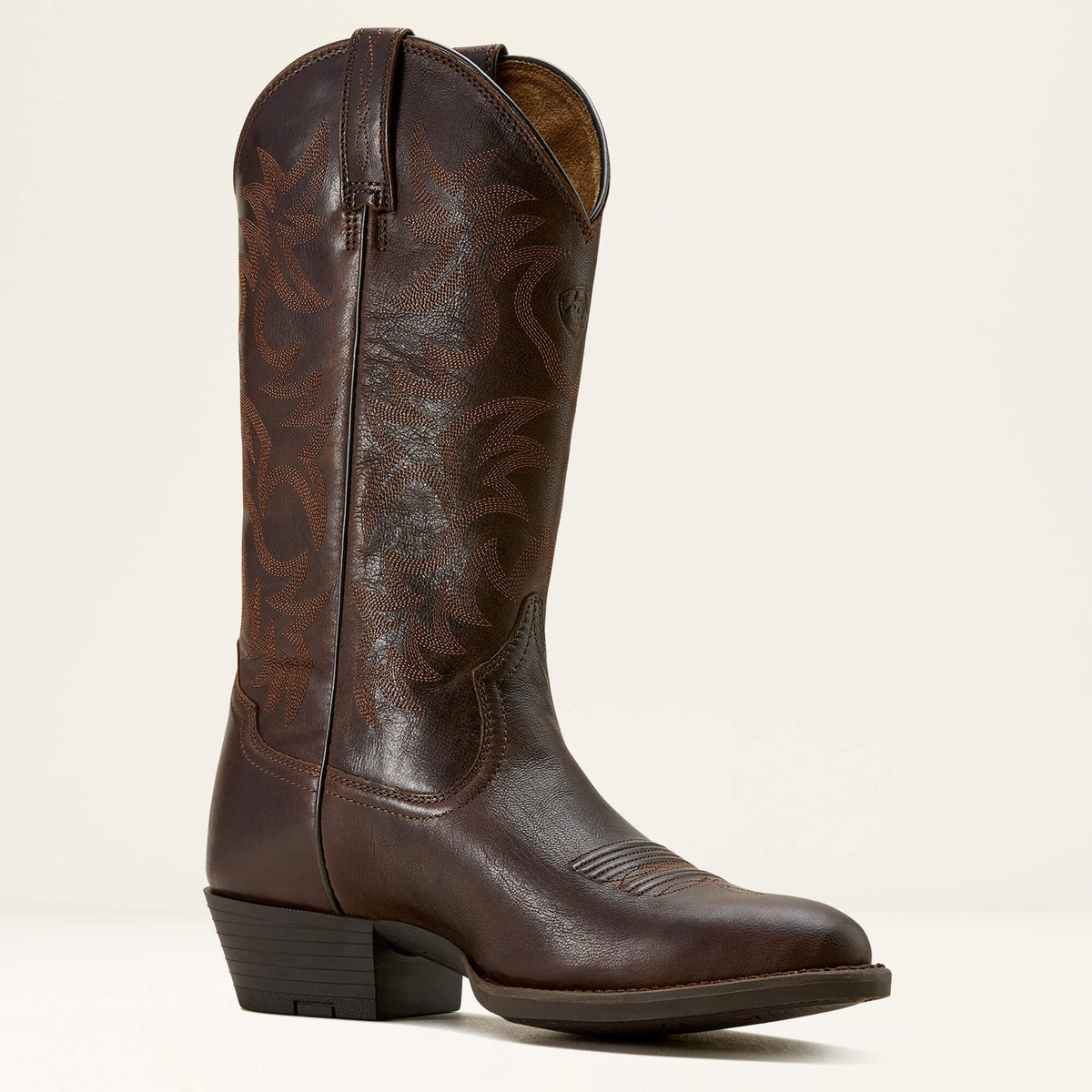 Heritage R Toe Western Boot Men | Ariat online