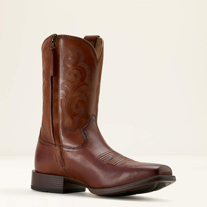 Bodie Western Boot Men | Ariat online