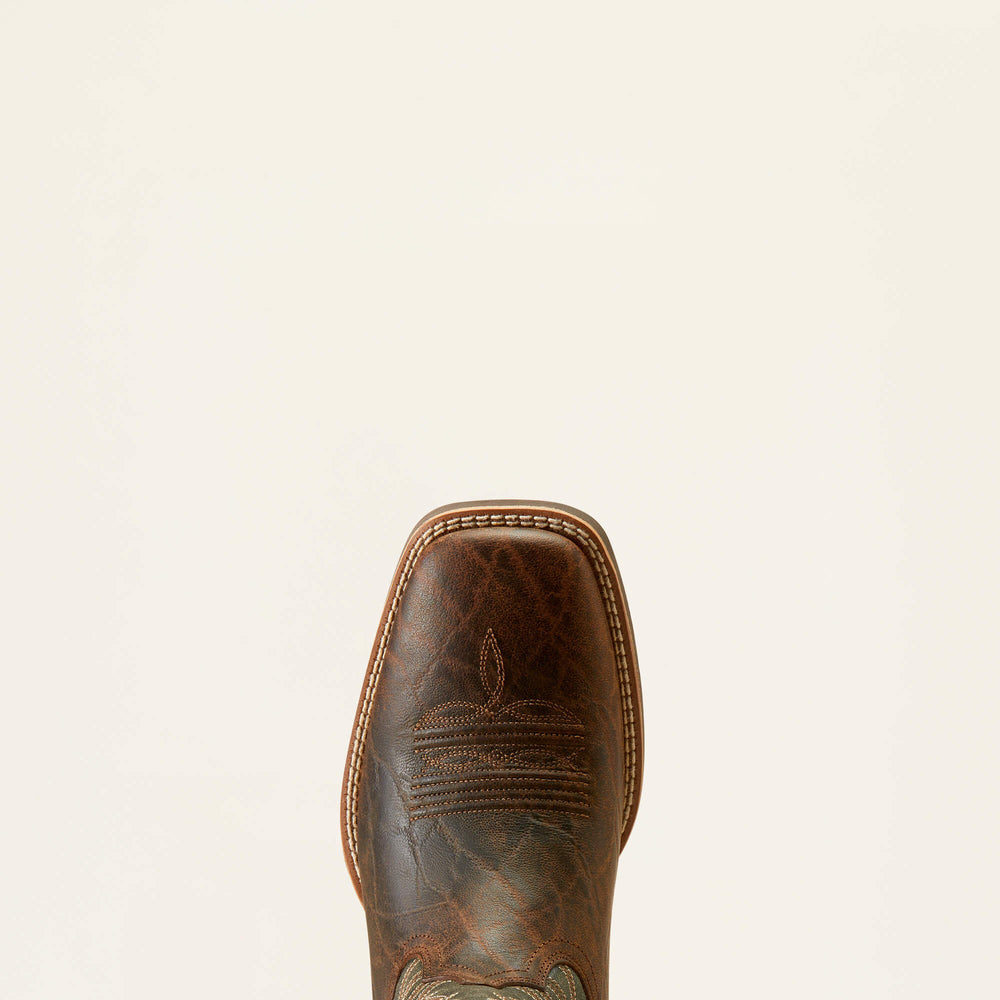 Sport Big Country Wide Square Toe Cowboy Boot Men | Ariat sale