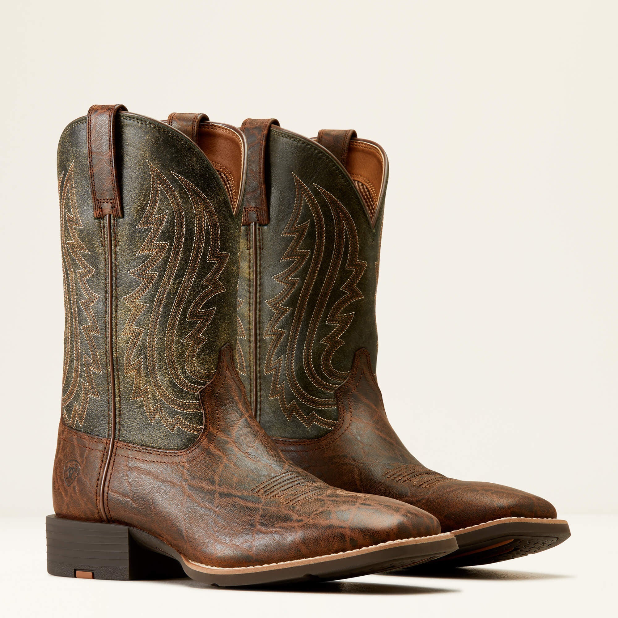 Sport Big Country Wide Square Toe Cowboy Boot Men | Ariat sale