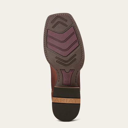 Quickdraw Western Boot Men | Ariat on sale