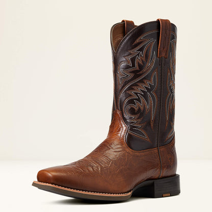 Sport Herdsman Cowboy Boot Men | Ariat for sale