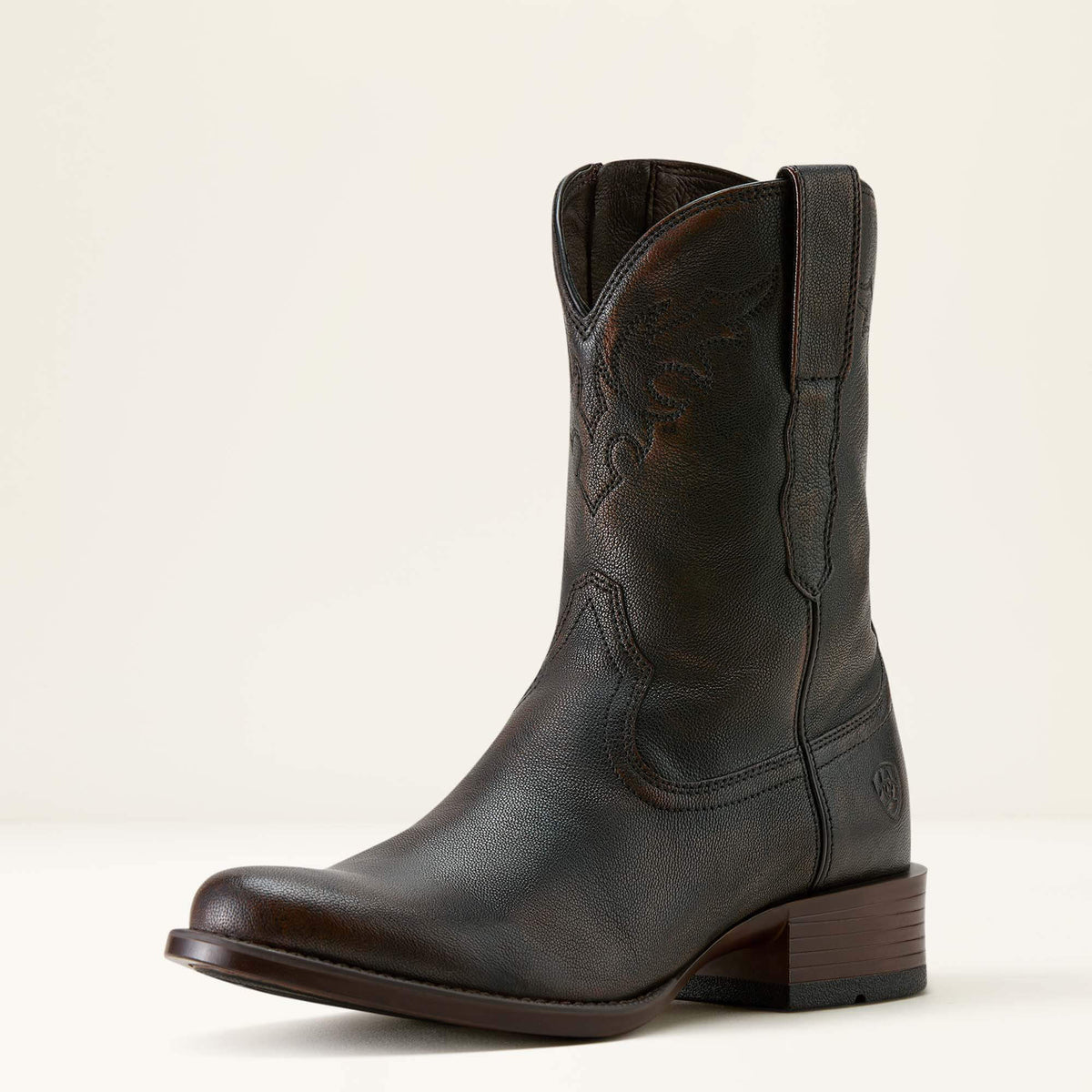 Sonoro Roper Toe Western Boot Men | Ariat online