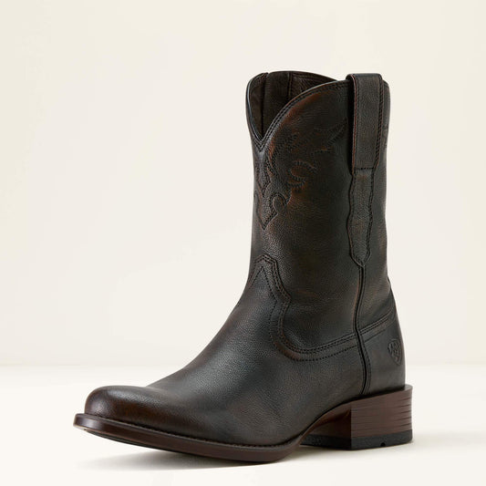 Sonoro Roper Toe Western Boot Men | Ariat online