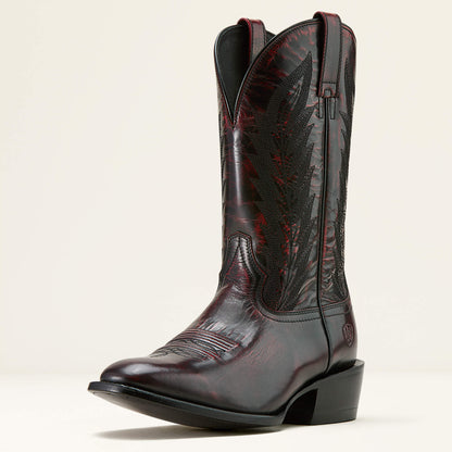 Willie Western Boot Men | Ariat on sale
