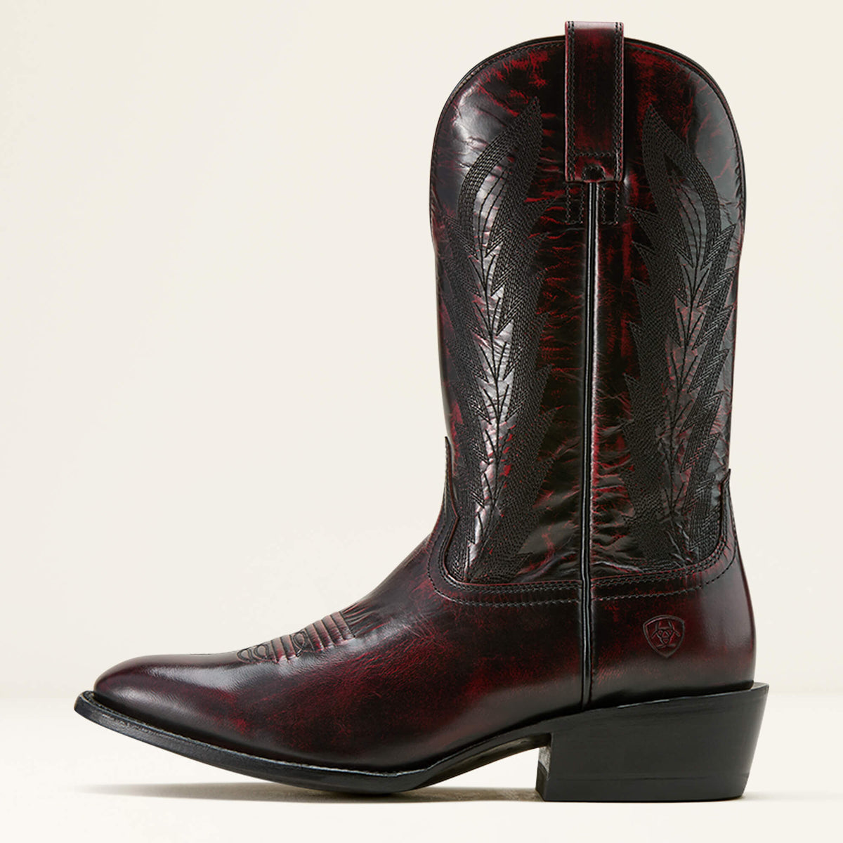 Willie Western Boot Men | Ariat on sale