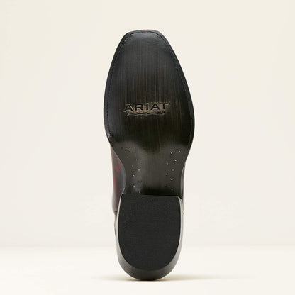Willie Western Boot Men | Ariat on sale