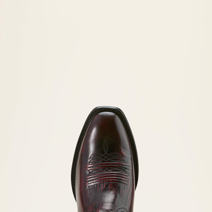 Willie Western Boot Men | Ariat on sale