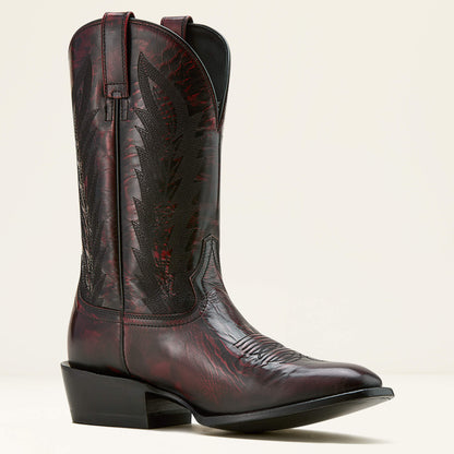 Willie Western Boot Men | Ariat on sale