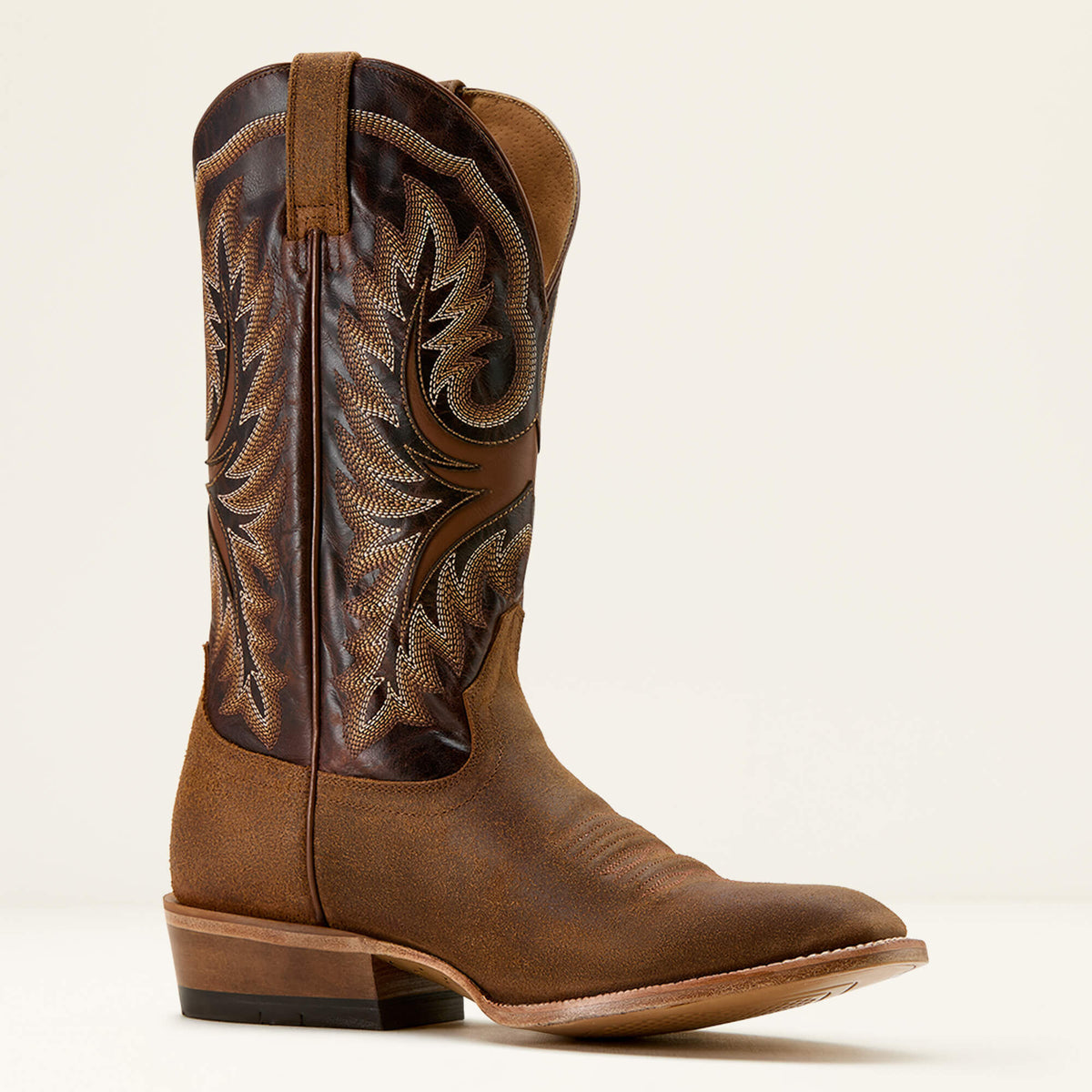 Futurity Royal Cowboy Boot Men | Ariat for sale