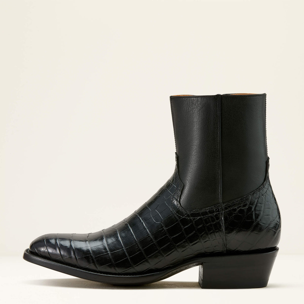 Bench Made Brewer Western Boot Men | Ariat online