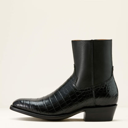 Bench Made Brewer Western Boot Men | Ariat online