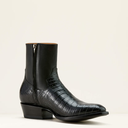 Bench Made Brewer Western Boot Men | Ariat online