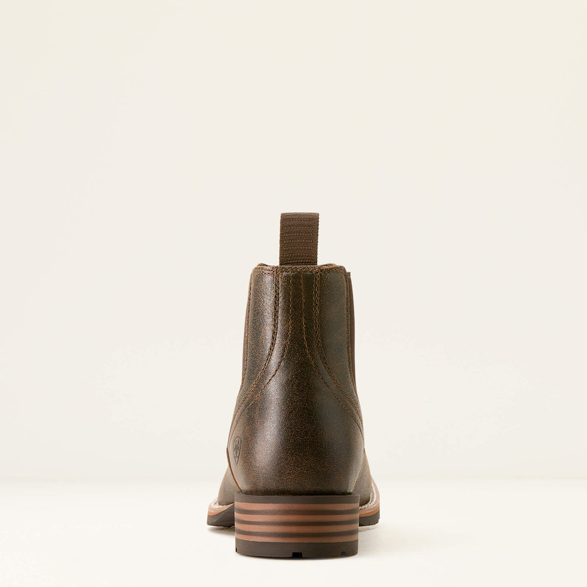 Hybrid Low Boy Wide Square Toe Chelsea Boot Men | Ariat outlet
