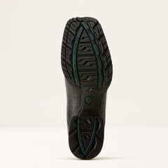 Hybrid Low Boy Wide Square Toe Chelsea Boot Men | Ariat sale