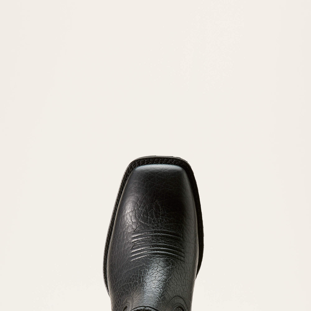 Hybrid Low Boy Wide Square Toe Chelsea Boot Men | Ariat sale