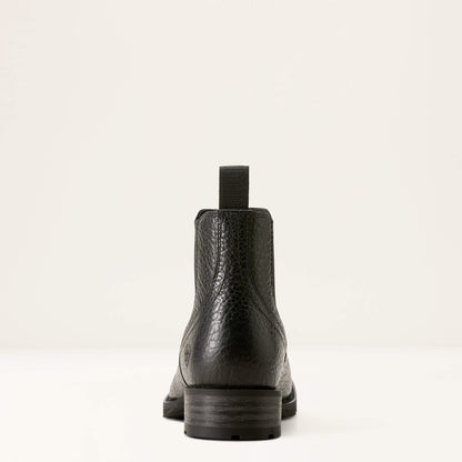 Hybrid Low Boy Wide Square Toe Chelsea Boot Men | Ariat sale