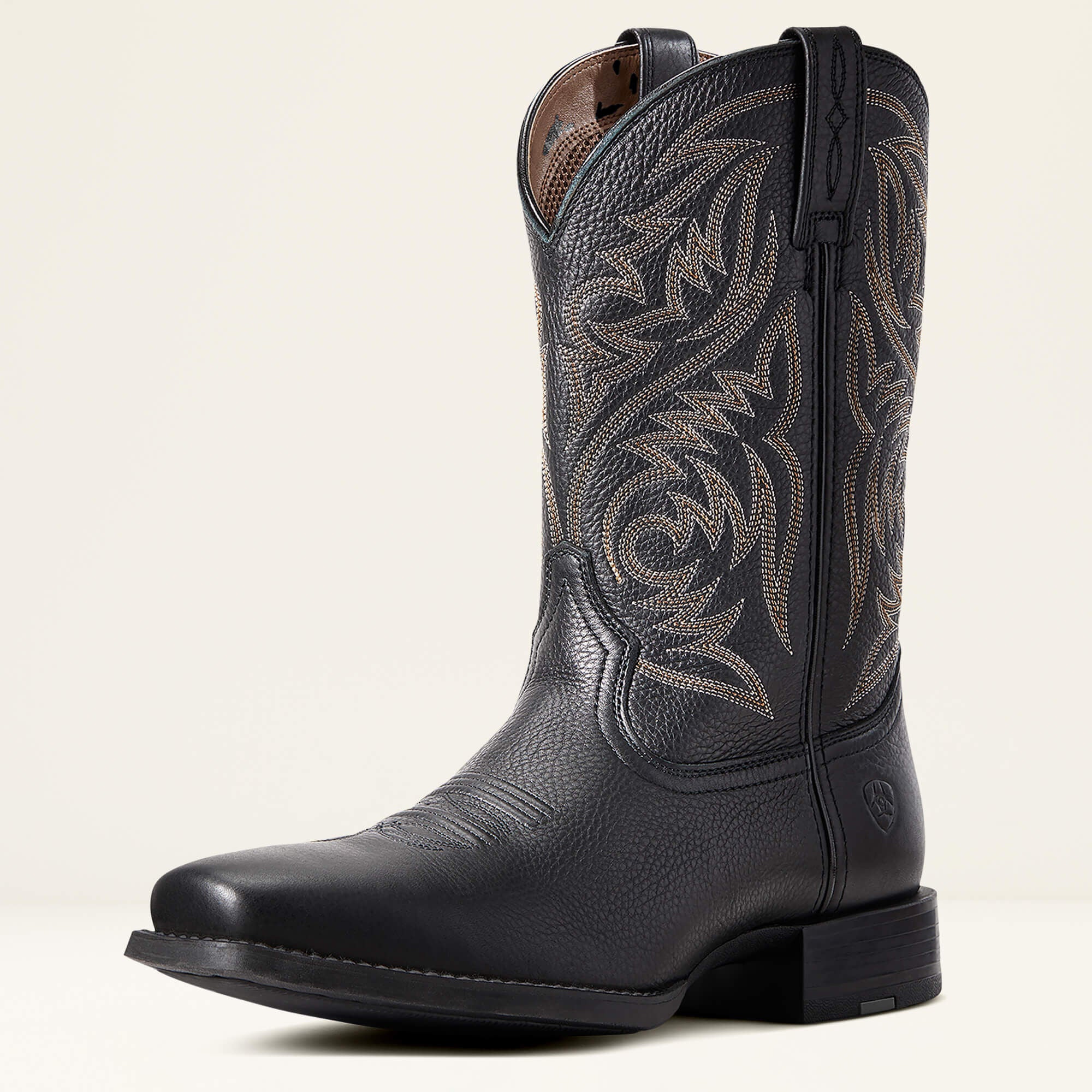 Sport Herdsman Western Boot Men | Ariat on sale