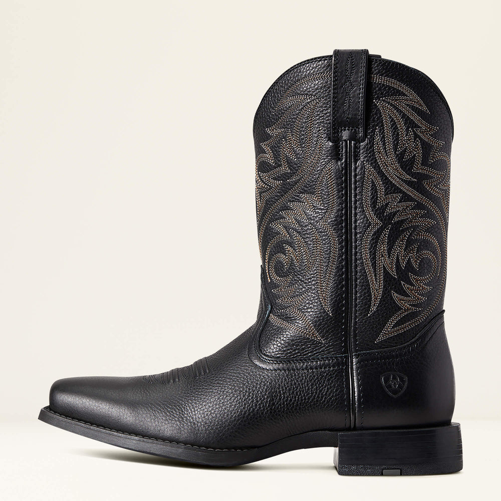 Sport Herdsman Western Boot Men | Ariat on sale