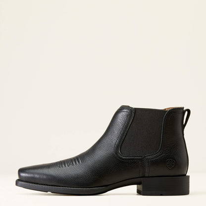 Booker Ultra Square Toe Western Boot Men | Ariat for sale