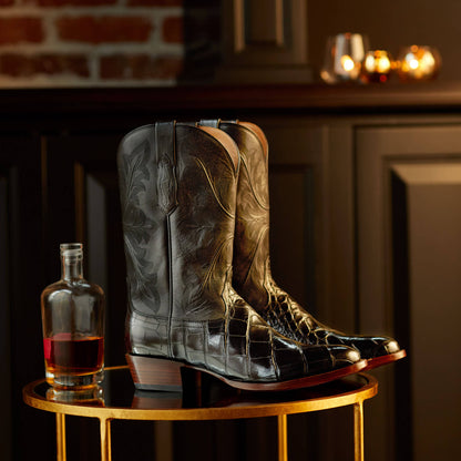 Bench Made James Western Boot Men | Ariat outlet