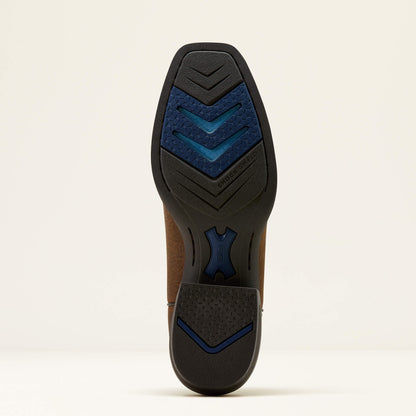 Hustler Cowboy Boot Men | Ariat for sale